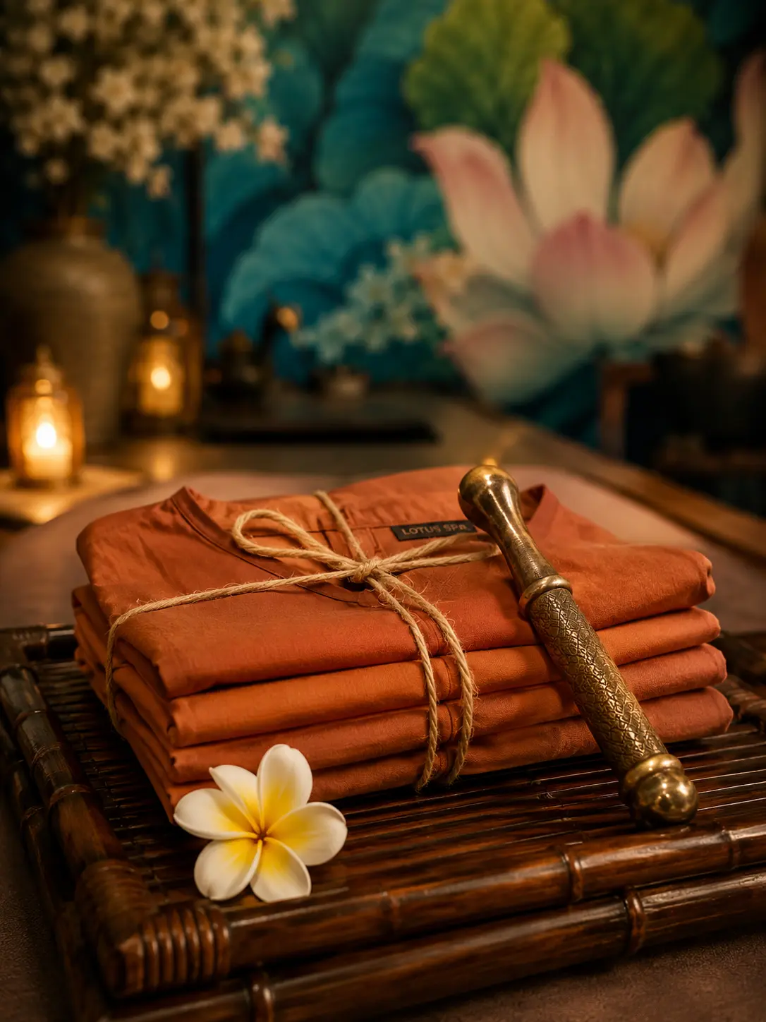 Thai Massage