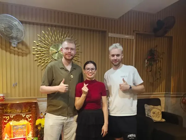 Guest Memory