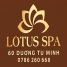 LOTUS SPA Logo